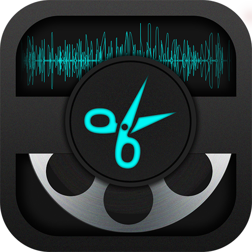 Video audio cutter