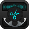 Audio Video Cutter ikona