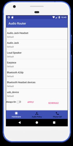 Audio Router APK for Android Download