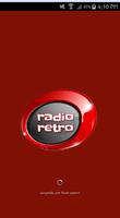 Radio Retro الملصق