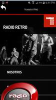 برنامه‌نما Radio Retro عکس از صفحه