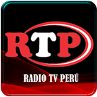 Radio Tv Peru أيقونة