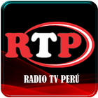 Radio Tv Peru icon