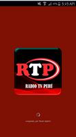 Radio Tv Peru الملصق