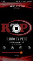 Radio Tv Peru تصوير الشاشة 1