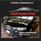 audibodyshop icon