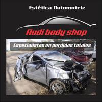 audibodyshop 截图 2