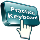 Practice Keyboard icône