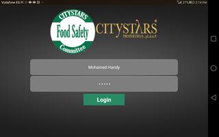 Food Safety Audit capture d'écran 2