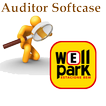 Softcase - Auditor Wellpark