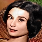 Audrey Hepburn Quotes icon