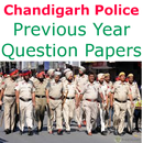 Chandigarh Police Previous Year Questions Papers APK