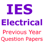 Previous Year IES Electrical Questions Papers icône