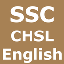 SSC CHSL Engilsh Questions papers pdf-APK