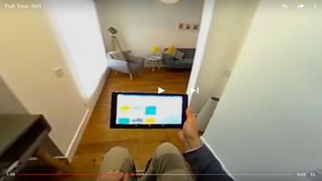 Blackwood Homes VR capture d'écran 2