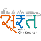 SmartCity Surat Hackathon 17 иконка