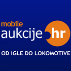 Aukcije.hr Mobile icône