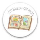 Stories For Kids icon