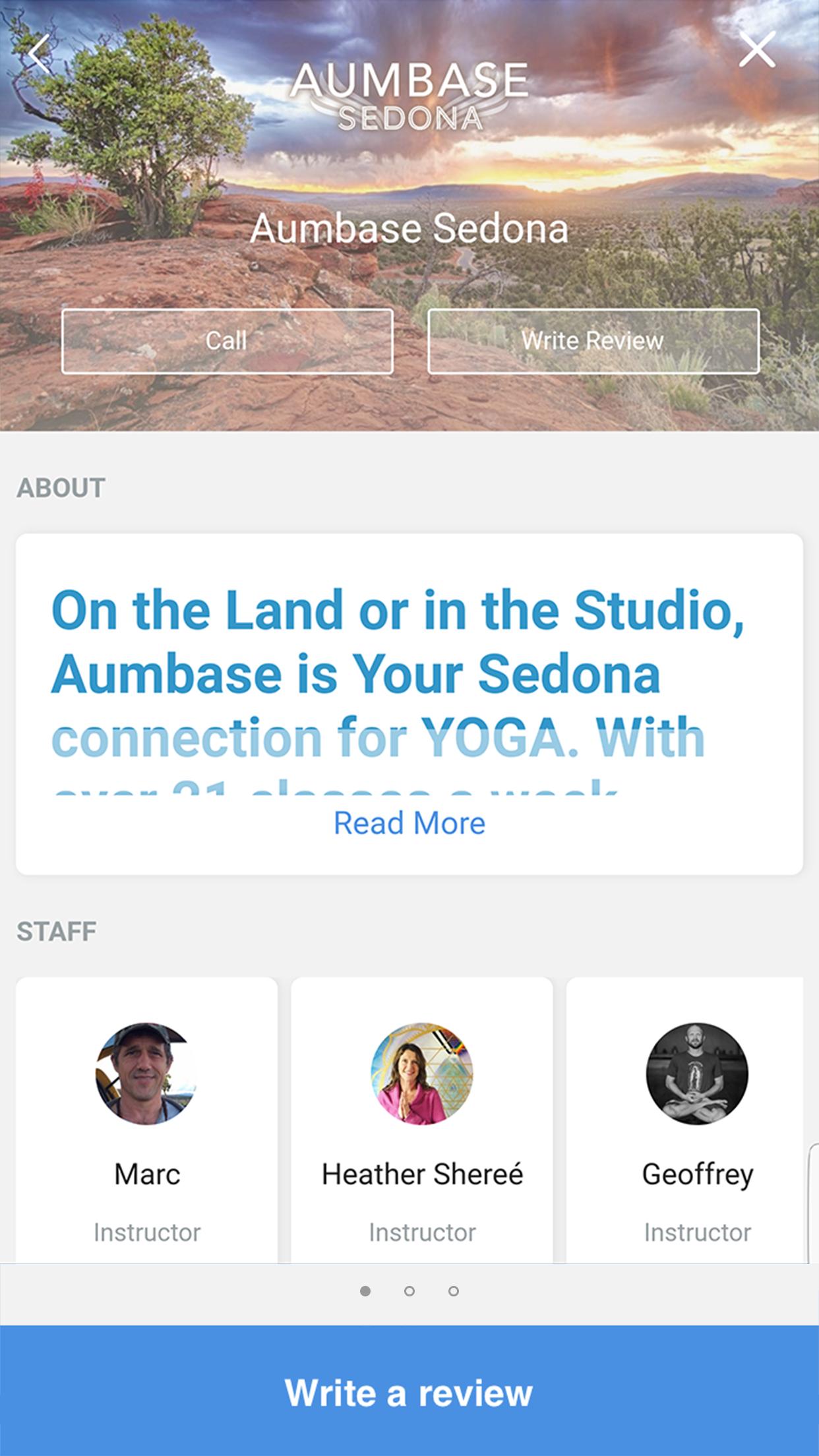 Aumbase Sedona APK 안드로이드용 다운로드 최신 버전 Aumbase Sedona APK 안드로이드용 다운로드 최신 버전