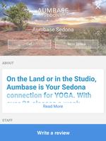 Aumbase Sedona ảnh chụp màn hình 3