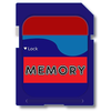 Increase internal memory Ram-icoon