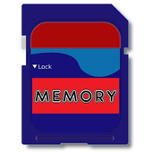 Increase internal memory Ram biểu tượng