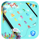 AppLock Theme - Birthday Bash APK