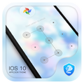 AppLock Theme - IOS 10