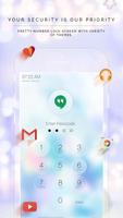 AppLock Theme - IOS 10 スクリーンショット 1