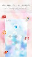 AppLock Theme - IOS 10 スクリーンショット 2