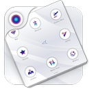Assistive Touch White Beauty APK