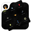 Assistive Touch Dark Room APK