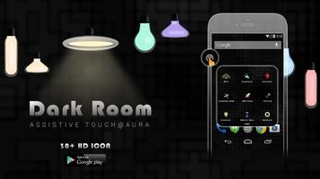 Assistive Touch Dark Room capture d'écran 1