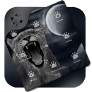 Assistive Touch Lion Footprint APK