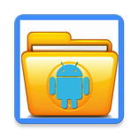 Aura App and File Manager