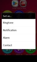 Morning Alarm Ringtones pro capture d'écran 3