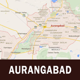 Aurangabad City Guide icône