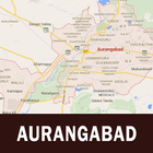 Aurangabad City Guide 图标