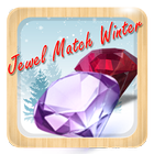 Jewel Match Winter-icoon