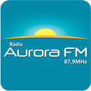 Aurora FM 87,9 Mhz APK