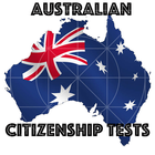 Australian Citizen Test 2018 icône