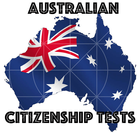 Australian Citizen Test 2018 ไอคอน