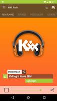 KIXX Radio Affiche