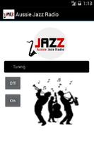 Aussie Jazz Radio পোস্টার
