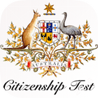 2018 Guide to Australian Citizenship Exam icône