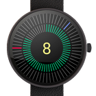 Spectrum Watch Face icon