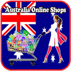Australia Online Shopping - Online Store Australia icône