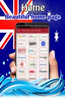 Australia Online Shopping - Online Store Australia Affiche