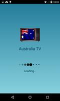 Australia TV پوسٹر