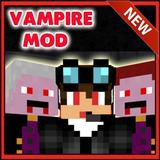 Vampire mods for Minecraft ícone